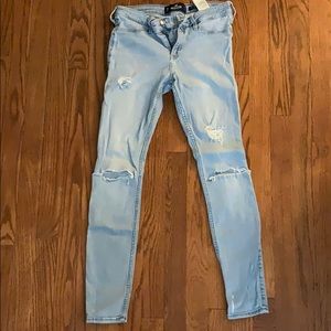 Hollister jeans